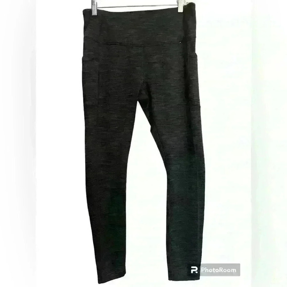 Mondetta Pants - Mondetta Performance + Luxury athletic‎ leggings. Women’s size medium
